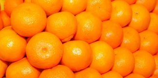 La UE detecta las primeras naranjas de Egipto con residuos y productos fitosanitarios prohibidos