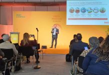 Primer Libro Estadístico de la Alianza de Frutas del Hemisferio Sur (SFA) Frutas de Chile presente en lanzamiento de Primer Libro Estadístico de la Alianza de Frutas del Hemisferio Sur (SFA):