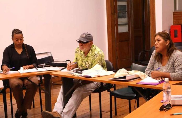 Llaman a agricultores del Tamarugal a postular a programa PAR y Activa Inversión Llaman a agricultores del Tamarugal a postular a programa PAR y Activa Inversión