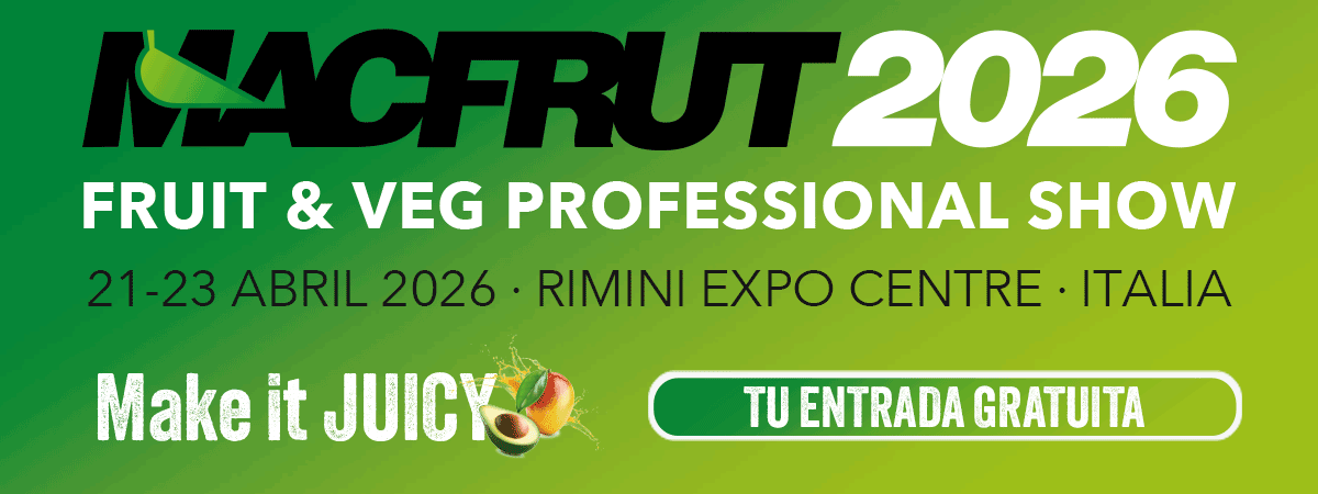 Macfrut 2026 Macfrut 2026