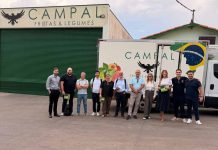 Macfrut refuerza su presencia global con una apretada agenda de misiones internacionales 