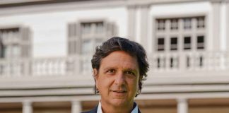 Desde Chile al mundo: Bicicleta Viognier 2024 triunfa en Reino Unido y su enólogo destaca entre los 100 mejores del mundo