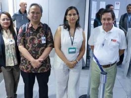 Minagri, SAG y Frutas de Chile destacan avances en el proceso reconocimiento de Chile como país libre de la mosca de la fruta por parte de Indonesia