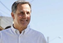 Nombramiento Subsecretaría de Agricultura estará encabeza por Francesco Venezian