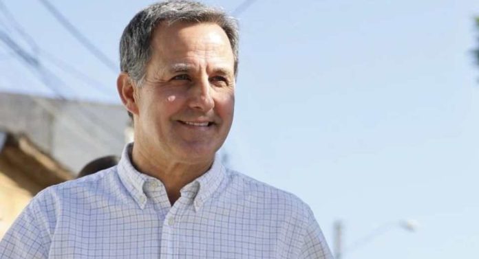 Nombramiento Subsecretaría de Agricultura estará encabeza por Francesco Venezian