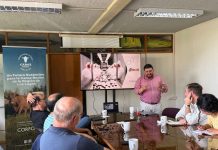 PTI de la Carne Bovina Los Lagos fortalece su gobernanza y proyecta el trabajo conjunto del sector ganadero PTI de la Carne Bovina Los Lagos fortalece su gobernanza y proyecta el trabajo conjunto del sector ganadero