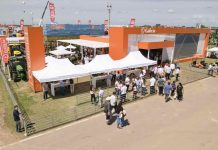 Galicia llega a Expoagro con el foco puesto en financiamiento, tecnología y sustentabilidad Para la edición YPF Agro 2026, Galicia presentará una propuesta centrada en tres ejes: fortalecer la ganadería y la agricultura