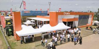 Para la edición YPF Agro 2026, Galicia presentará una propuesta centrada en tres ejes: fortalecer la ganadería y la agricultura