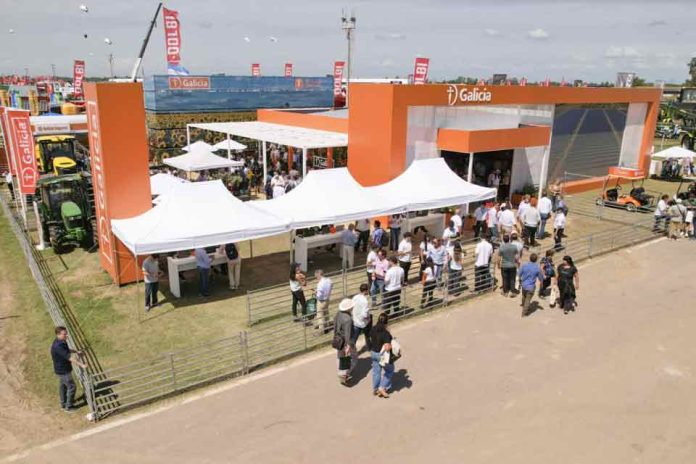 Para la edición YPF Agro 2026, Galicia presentará una propuesta centrada en tres ejes: fortalecer la ganadería y la agricultura Para la edición YPF Agro 2026, Galicia presentará una propuesta centrada en tres ejes: fortalecer la ganadería y la agricultura