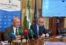 Perú Puerto de Málaga aportará su visión logística en el Seminario Internacional Blueberries Lima 2026