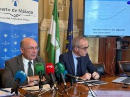 Perú Puerto de Málaga aportará su visión logística en el Seminario Internacional Blueberries Lima 2026