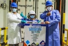 Perú | Senasa supervisó primer envío de carne primaria de pavo a Panamá Perú Senasa supervisó primer envío de carne primaria de pavo a Panamá