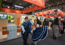 Perú reforzará su liderazgo agroexportador en Europa con presencia destacada en Fruit Logistica 2026