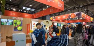Perú reforzará su liderazgo agroexportador en Europa con presencia destacada en Fruit Logistica 2026