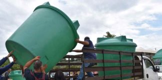 Agricultores de Florida reciben primeras ayudas tempranas de INDAP por afectaciones tras incendios forestales