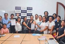 Rumbo a la aprobación del proyecto de Ley de Semillas Nativas