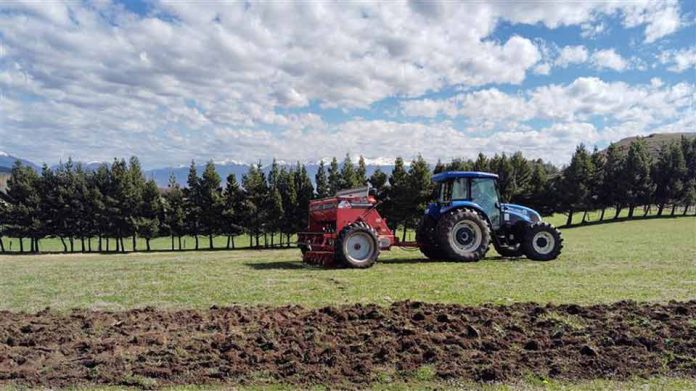 SAG Aysén abre concurso 2026 del programa SIRSD-S