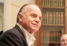 SNA valora nombramiento de Francesco Venezian como subsecretario de Agricultura del futuro gobierno SNA valora nombramiento de Francesco Venezian como subsecretario de Agricultura del futuro gobierno