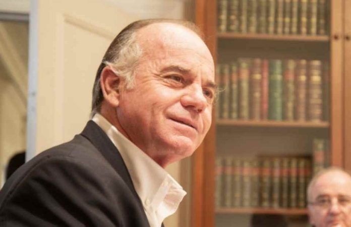 SNA valora nombramiento de Francesco Venezian como subsecretario de Agricultura del futuro gobierno SNA valora nombramiento de Francesco Venezian como subsecretario de Agricultura del futuro gobierno