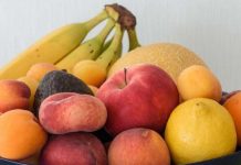 Se publican las estadísticas de exportación de fruta de China para 2025 Se publican las estadísticas de exportación de fruta de China para 2025