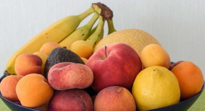 Se publican las estadísticas de exportación de fruta de China para 2025 Se publican las estadísticas de exportación de fruta de China para 2025