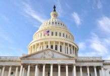 Senadores estadounidenses reintroducen la Ley SWAT para combatir la Drosophila de alas manchadas