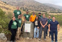 En el Día Mundial de los Humedales, el Servicio de Biodiversidad y Áreas Protegidas (SBAP) inicia sus operacione