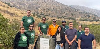 En el Día Mundial de los Humedales, el Servicio de Biodiversidad y Áreas Protegidas (SBAP) inicia sus operacione