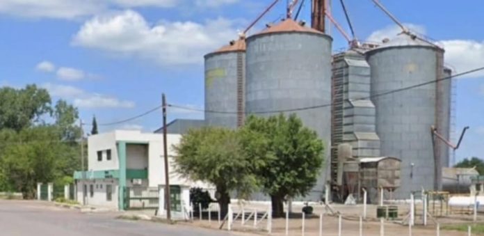 Sonó la alarma del acopio: Productores de Chivilcoy temen que Huergo Cereales no pueda pagar los granos entregados