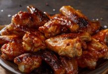 Super Bowl: Agrosuper envía alrededor de 60 millones de alitas de pollo a Estados Unidos en la previa del evento deportivo Super Bowl Agrosuper envía alrededor de 60 millones de alitas de pollo a Estados Unidos en la previa del evento deportivo