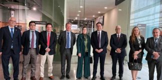 Tras encuentro con Ministro de Estado de Marruecos, Omar Hejira Frutas de Chile destaca avances para el ingreso de fruta fresca nacional a ese país