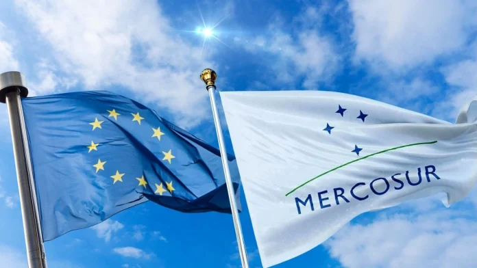 Parlamento Europeo aprueba un paquete de salvaguardas agrícolas para blindar el campo frente al acuerdo con Mercosur