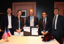 USDA-APHIS, SAG y Frutas de Chile actualizan Programa de Pre-embarque para la exportación de frutas chilenas a EE.UU.