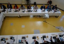 Región de Los Lagos aprueba histórica inversión FNDR de $1.600 millones para fortalecer la industria del mejillón Región de Los Lagos aprueba histórica inversión FNDR de $1.600 millones para fortalecer la industria del mejillón