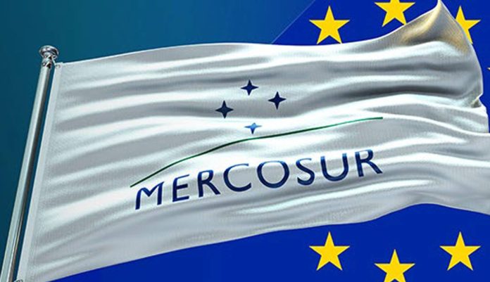 acuerdo UE y Mercosur acuerdo UE y Mercosur