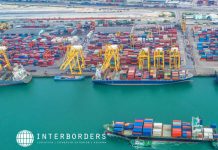 Exportación de alimentos mercado internacional, Interborders. Del campo al mercado internacional: Interborders gestiona los puntos críticos que impactan en la exportación de alimentos