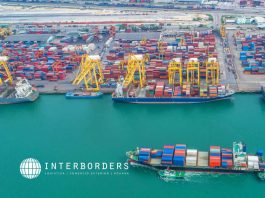 Exportación de alimentos mercado internacional, Interborders. Del campo al mercado internacional: Interborders gestiona los puntos críticos que impactan en la exportación de alimentos