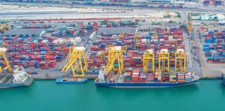 Exportación de alimentos mercado internacional, Interborders. Del campo al mercado internacional: Interborders gestiona los puntos críticos que impactan en la exportación de alimentos