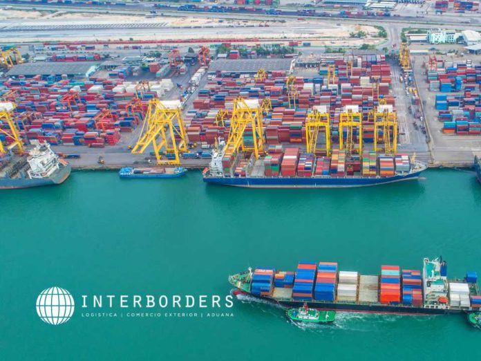 Exportación de alimentos mercado internacional, Interborders. Del campo al mercado internacional: Interborders gestiona los puntos críticos que impactan en la exportación de alimentos