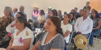 INDAP Coquimbo coordina junto al comité técnico del Plan Caprino la hoja de ruta para este 2026