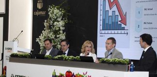 AEPLA considera “insuficiente” la nueva normativa europea sobre fitosanitarios