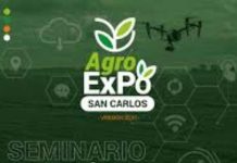 46ª Agro Expo 2026 San Carlos 46ª Agro Expo 2026 San Carlos. San Carlos abre la 46ª Agro Expo con seminario gratuito para pequeños productores