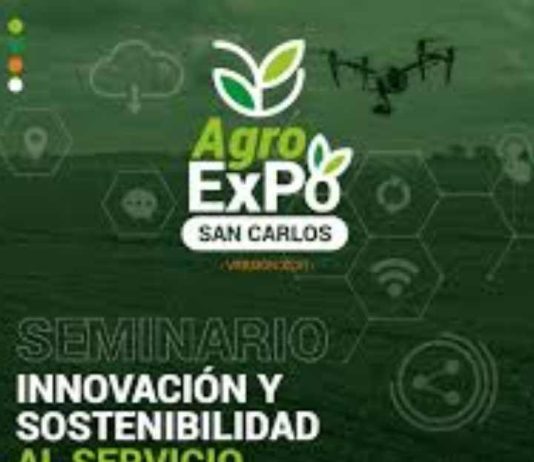 46ª Agro Expo 2026 San Carlos. San Carlos abre la 46ª Agro Expo con seminario gratuito para pequeños productores