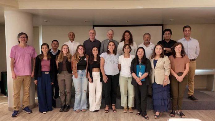 América Latina consolida red científica en edición génica aplicada al agro