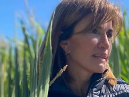 Argentina | Jimena Sabor, desde la cámara sectorial, advierte que la industria de biológicos sigue en construcción Argentina | Jimena Sabor, desde la cámara sectorial, advierte que la industria de biológicos sigue en construcción
