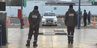 Se viene la revisión técnica: Cómo preparar bien a tu vehículo para que no salgas rechazado Se viene la revisión técnica: Cómo preparar bien a tu vehículo para que no salgas rechazado