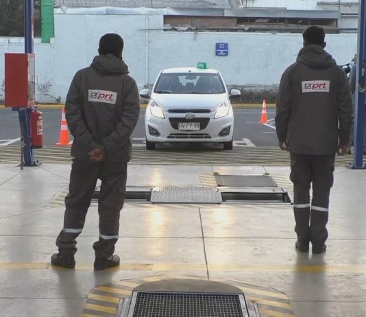 Se viene la revisión técnica: Cómo preparar bien a tu vehículo para que no salgas rechazado Se viene la revisión técnica: Cómo preparar bien a tu vehículo para que no salgas rechazado