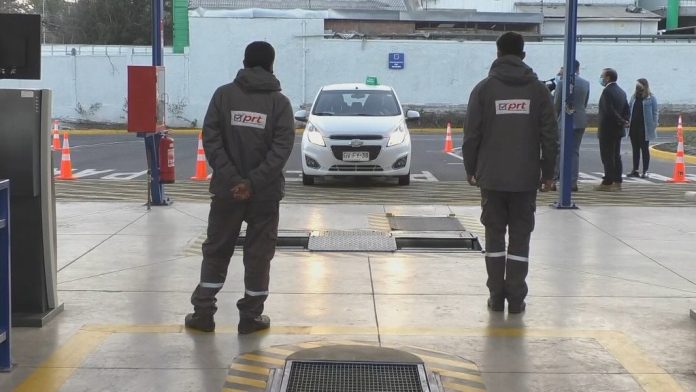 Autoplanet Se viene la revisión técnica Se viene la revisión técnica: Cómo preparar bien a tu vehículo para que no salgas rechazado