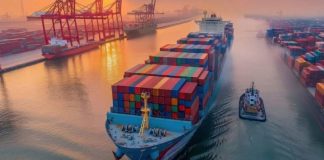 Balanza comercial hortofrutícola UE-Mercosur claramente a favor de los países sudamericanos en 2025