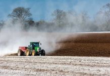 Bruselas | La Comisión Europea reacciona para asegurar la disponibilidad de los fertilizantes